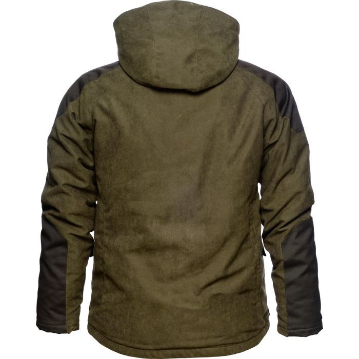 Куртка Seeland Helt Хакі 48 (10021540402) изображение 2