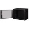 Шкаф настенный Hypernet 15U 19" 600x450 ProLine (PL-WMNC-15U-BLACK) изображение 3