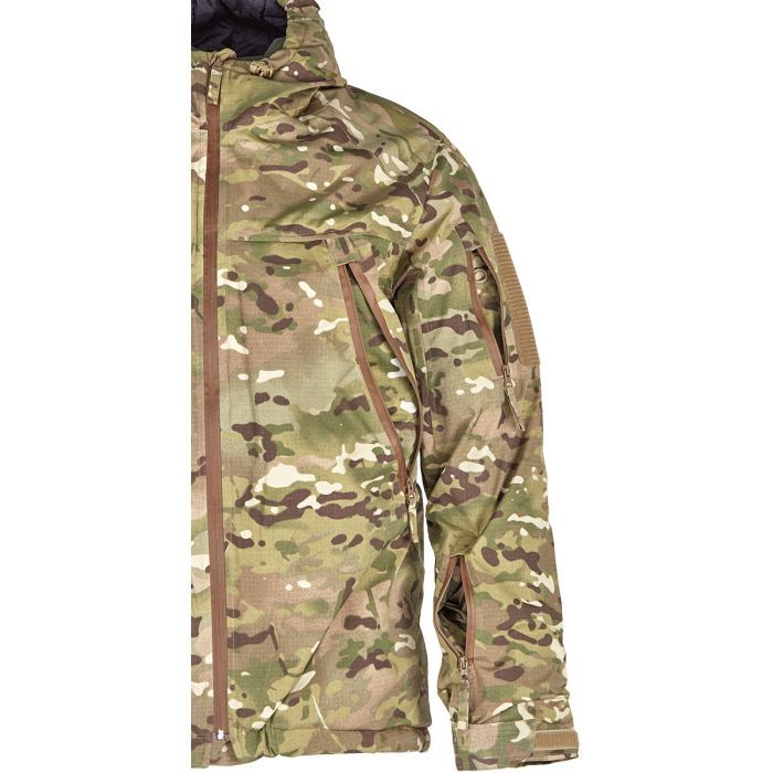 Куртка VAV Wear Kolt 20 Multicam XL (KOLT20 Multicam XL) зображення 4