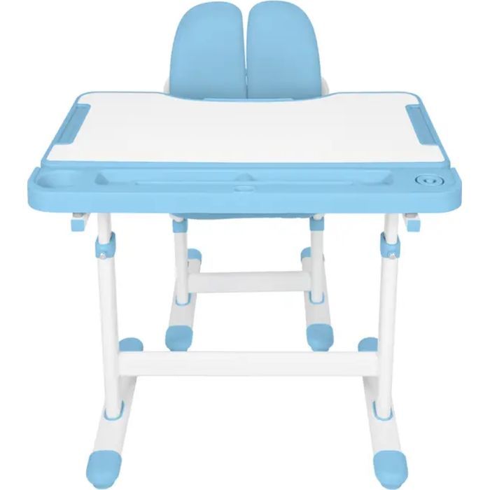 Парта со стулом Cubby Vivo Blue изображение 3