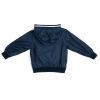 Куртка детская Verscon ветровка с капюшоном (3453-110B-blue) изображение 2