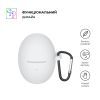 Чохол для навушників Armorstandart Hang Case для Huawei FreeBuds 5 White (ARM80462) зображення 2
