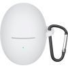 Чохол для навушників Armorstandart Hang Case для Huawei FreeBuds 5 White (ARM80462)