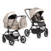 Коляска TUTIS 2 в 1 GIO+ (Beige) (1552180)