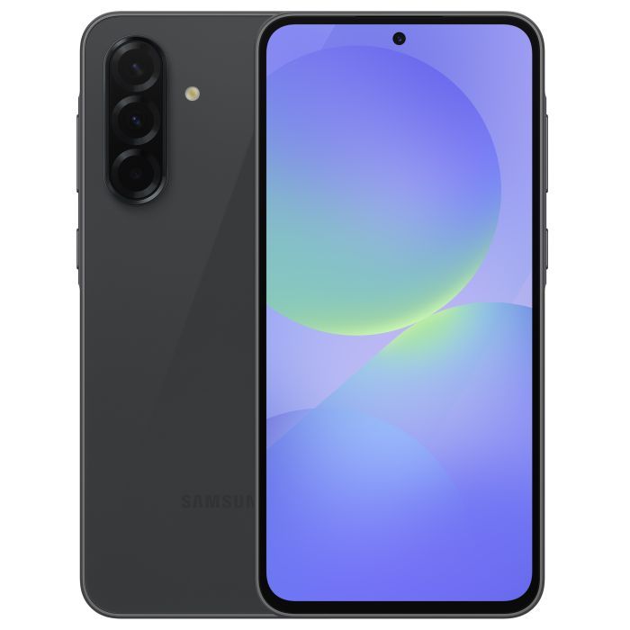 Мобильный телефон Samsung Galaxy A36 5G 6/128Gb Light Violet (SM-A366BLVBEUC)
