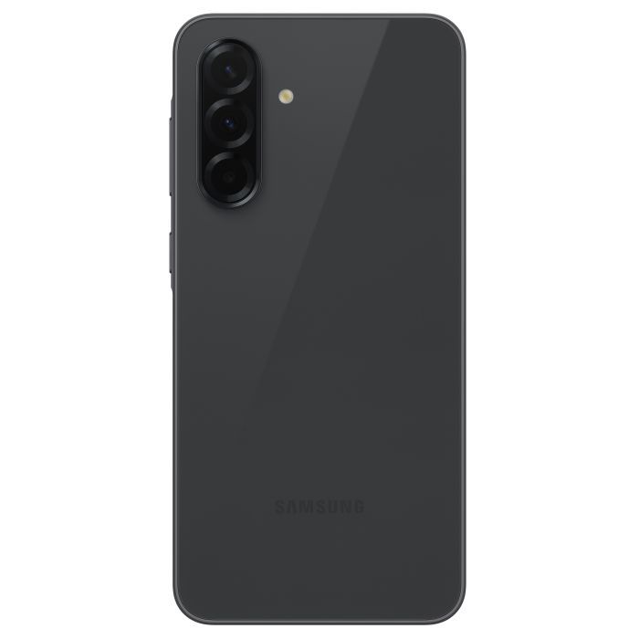 Мобильный телефон Samsung Galaxy A36 5G 6/128Gb Light Violet (SM-A366BLVBEUC) изображение 5