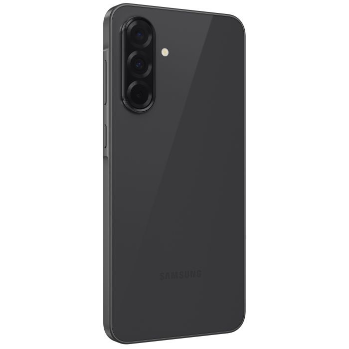 Мобильный телефон Samsung Galaxy A36 5G 6/128Gb Light Violet (SM-A366BLVBEUC) изображение 6