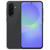 Мобільний телефон Samsung Galaxy A36 5G 6/128Gb Black (SM-A366BZKBEUC)