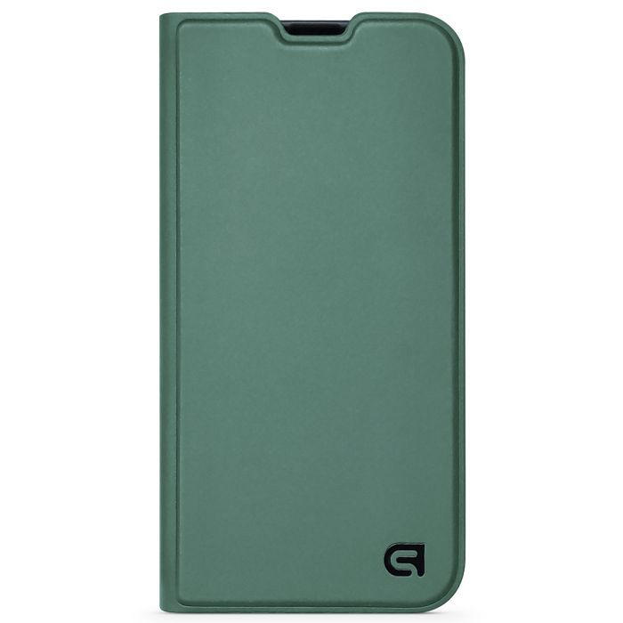 Чехол для мобильного телефона Armorstandart OneFold Case Samsung S25 Plus Green (ARM83063)