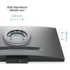 Монітор BenQ RD320U Metallic Grey зображення 10