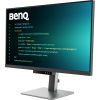 Монітор BenQ RD320U Metallic Grey зображення 3