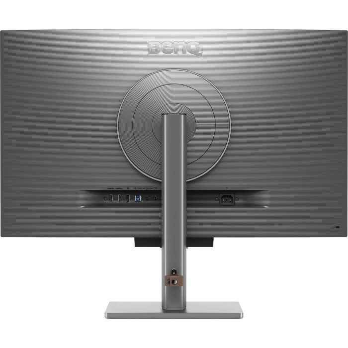 Монітор BenQ RD320U Metallic Grey зображення 4