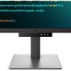 Монітор BenQ RD320U Metallic Grey зображення 7