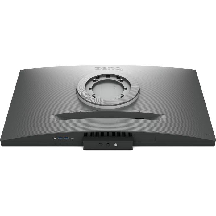Монітор BenQ RD320U Metallic Grey зображення 9