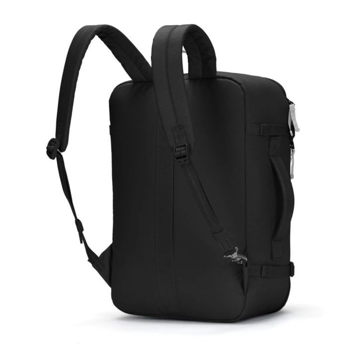 Рюкзак туристический Pacsafe Go Carry-on 34L рожевий (35155340) изображение 2