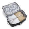 Рюкзак туристический Pacsafe Go Carry-on 34L чорний (35155130) изображение 3