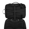 Рюкзак туристический Pacsafe Go Carry-on 34L чорний (35155130) изображение 4