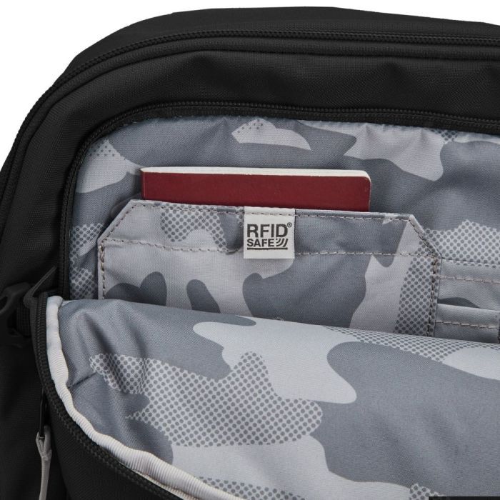 Рюкзак туристический Pacsafe Go Carry-on 34L рожевий (35155340) изображение 5