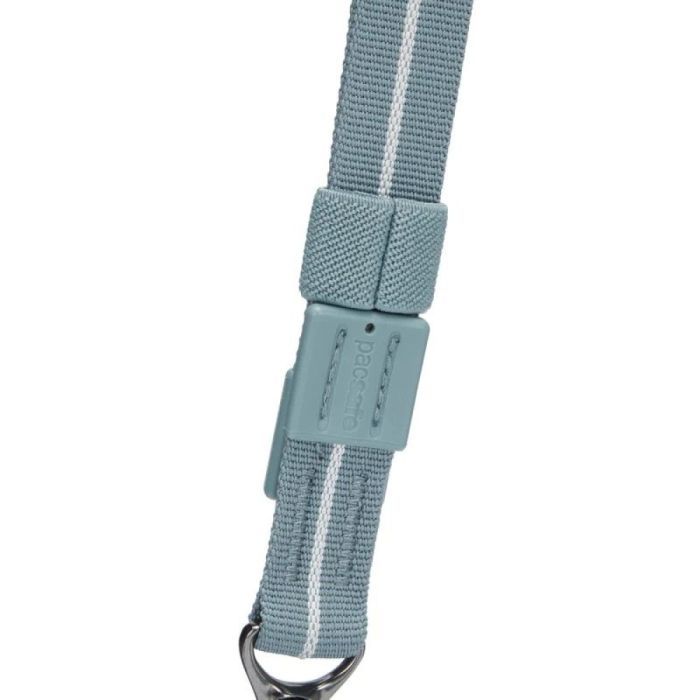 Сумка Pacsafe GO crossbody pouch Темно-синяя (35125651) изображение 6