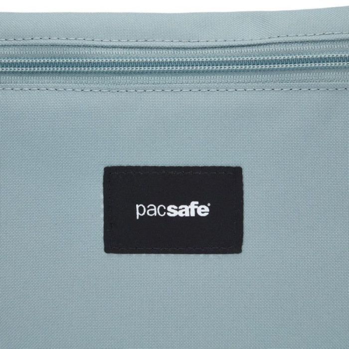 Сумка Pacsafe GO crossbody pouch Темно-синяя (35125651) изображение 8