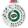 Аккумулятор к электроинструменту Bosch PBA, 18V, 4Ah, 0.7кг (1.600.A01.1T8) изображение 2