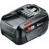 Аккумулятор к электроинструменту Bosch PBA, 18V, 4Ah, 0.7кг (1.600.A01.1T8)