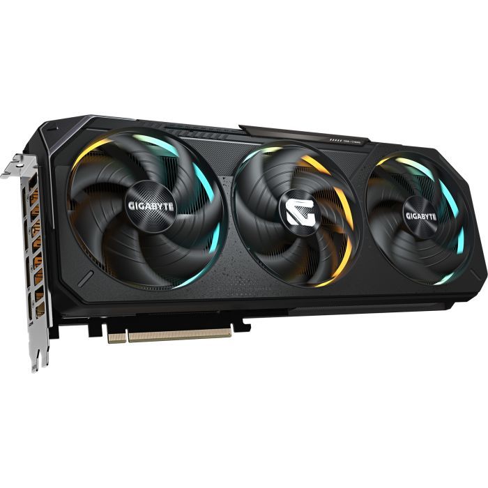Відеокарта GIGABYTE GeForce RTX5070 12Gb GAMING OC (GV-N5070GAMING OC-12GD) зображення 2