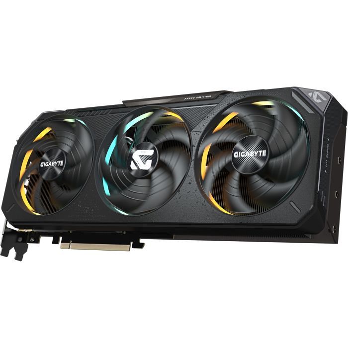 Відеокарта GIGABYTE GeForce RTX5070 12Gb GAMING OC (GV-N5070GAMING OC-12GD) зображення 3