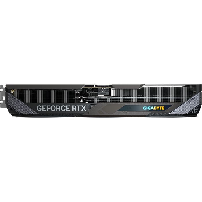 Відеокарта GIGABYTE GeForce RTX5070 12Gb GAMING OC (GV-N5070GAMING OC-12GD) зображення 6