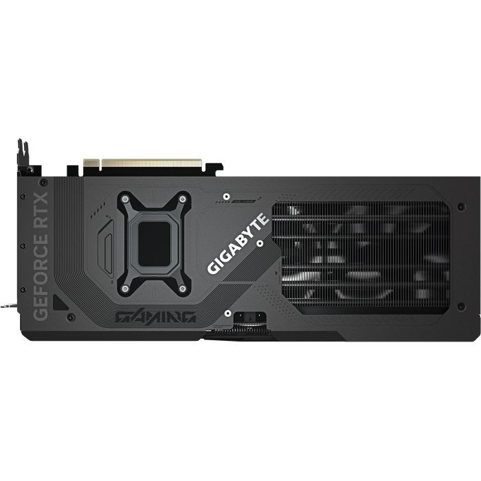 Відеокарта GIGABYTE GeForce RTX5070 12Gb GAMING OC (GV-N5070GAMING OC-12GD) зображення 7
