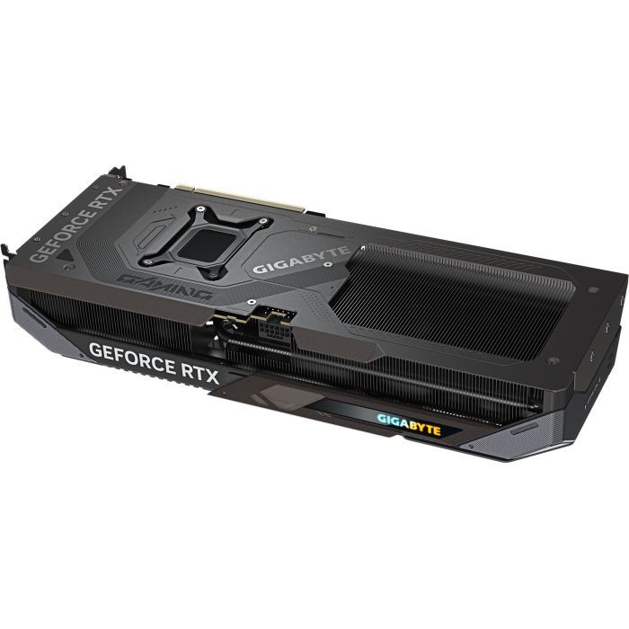 Відеокарта GIGABYTE GeForce RTX5070 12Gb GAMING OC (GV-N5070GAMING OC-12GD) зображення 8