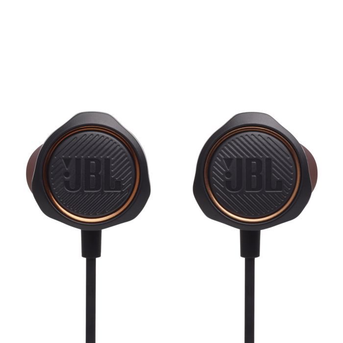 Навушники JBL Quantum 50С Black (JBLQTUM50CBLK) зображення 2