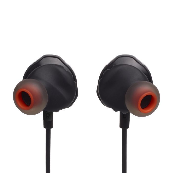 Навушники JBL Quantum 50С Black (JBLQTUM50CBLK) зображення 3