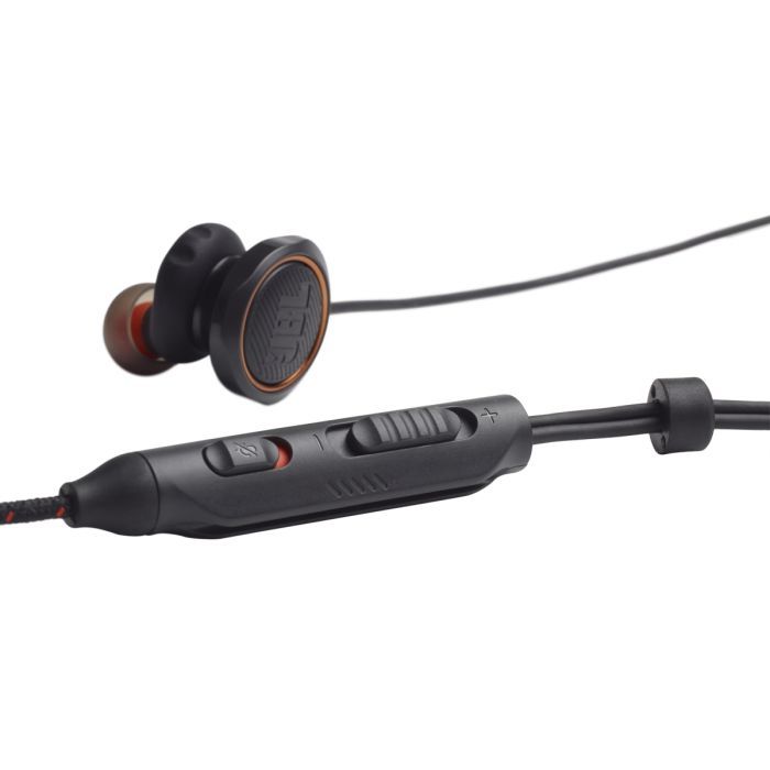Навушники JBL Quantum 50С Black (JBLQTUM50CBLK) зображення 5
