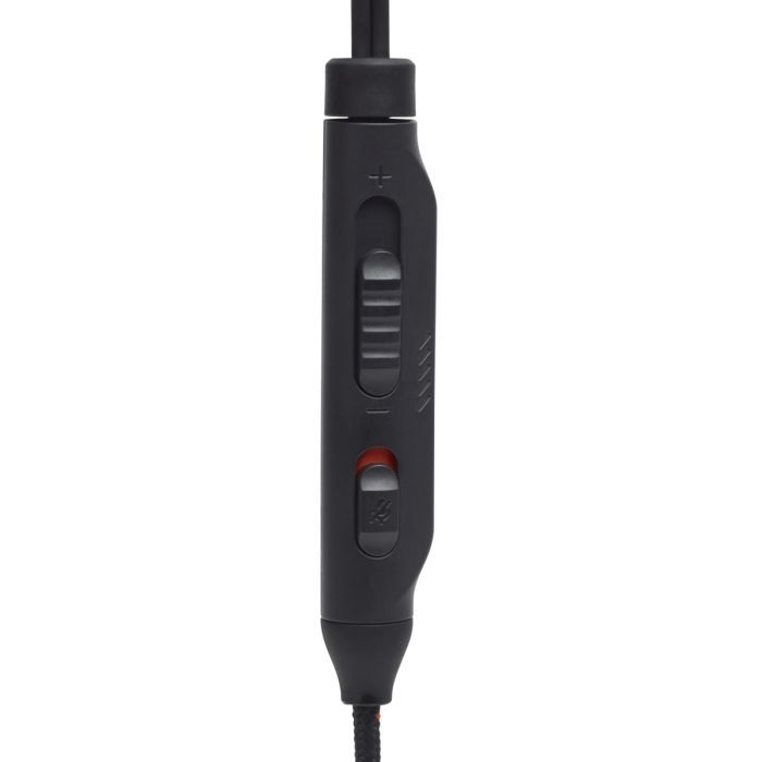 Навушники JBL Quantum 50С Black (JBLQTUM50CBLK) зображення 6