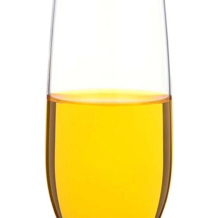 Охлаждающая жидкость Alphacool Eiswasser Crystal Yellow premixed coolant 1000ml (18546) изображение 3