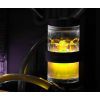Охлаждающая жидкость Alphacool Eiswasser Crystal Yellow premixed coolant 1000ml (18546) изображение 5