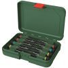 Набор отверток Bosch прецизионных 8 шт, SL, PH, сталь CrV (1.600.A02.Z9M)