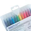 Фломастери Kite Creative пензлики 12 кольорів (K-1150) зображення 2
