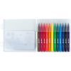Фломастери Kite Creative пензлики 12 кольорів (K-1150) зображення 3