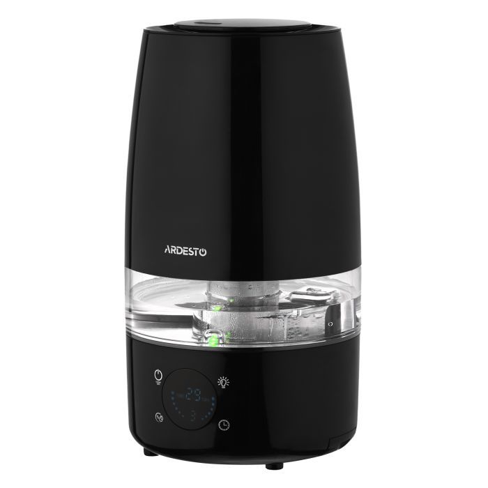 Увлажнитель воздуха Ardesto USH-H-4B изображение 2