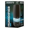 Увлажнитель воздуха Ardesto USH-H-4B изображение 7