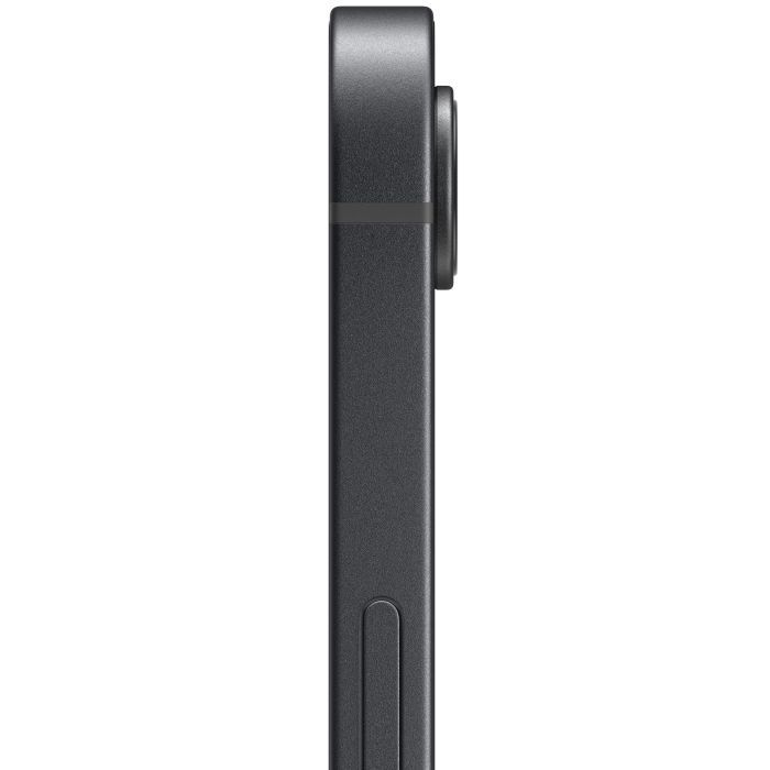 Мобильный телефон Apple iPhone 16e 256GB Black (MD1T4) изображение 3