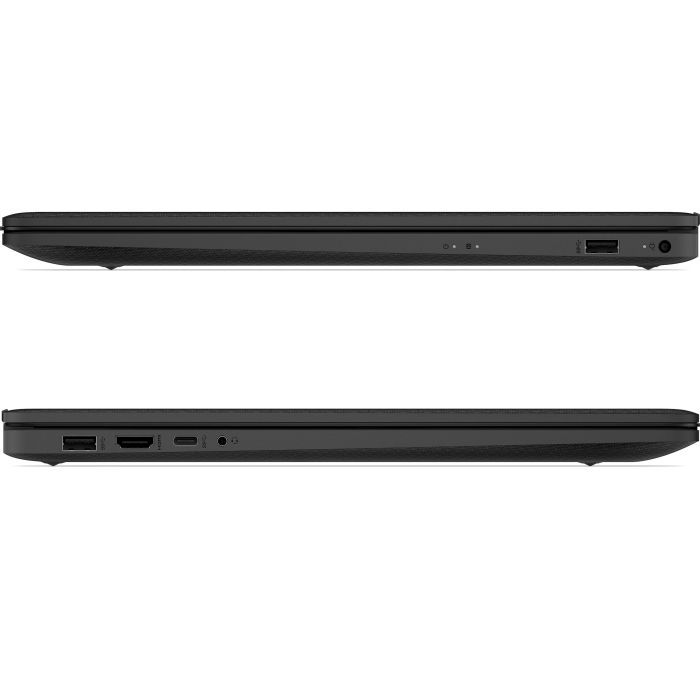 Ноутбук HP 17-cp0057ua (B22CJEA) изображение 4
