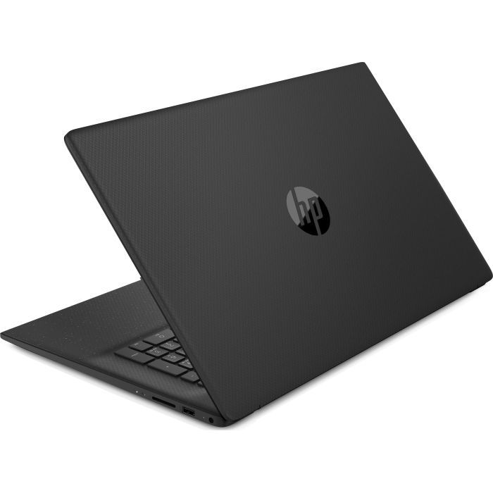 Ноутбук HP 17-cp0057ua (B22CJEA) изображение 5