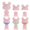 Нічник Kite Світильник LED з акумулятором Dreamy Mouse, рожевий (K25-315-2-2) зображення 4
