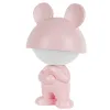 Нічник Kite Світильник LED з акумулятором Dreamy Mouse, рожевий (K25-315-2-2)