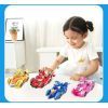 Ігровий набір Super Wings Spinning Vehicle Джетт (Jett) (EU770310) зображення 11