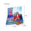 Ігровий набір Super Wings Spinning Vehicle Джетт (Jett) (EU770310) зображення 12