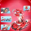 Ігровий набір Super Wings Spinning Vehicle Джетт (Jett) (EU770310) зображення 2